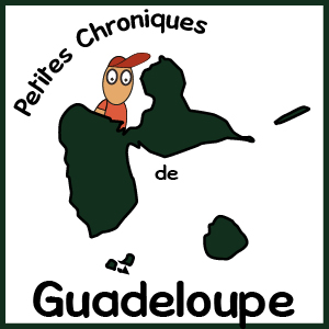 Petites chroniques de Guadeloupe : La bande dessinée